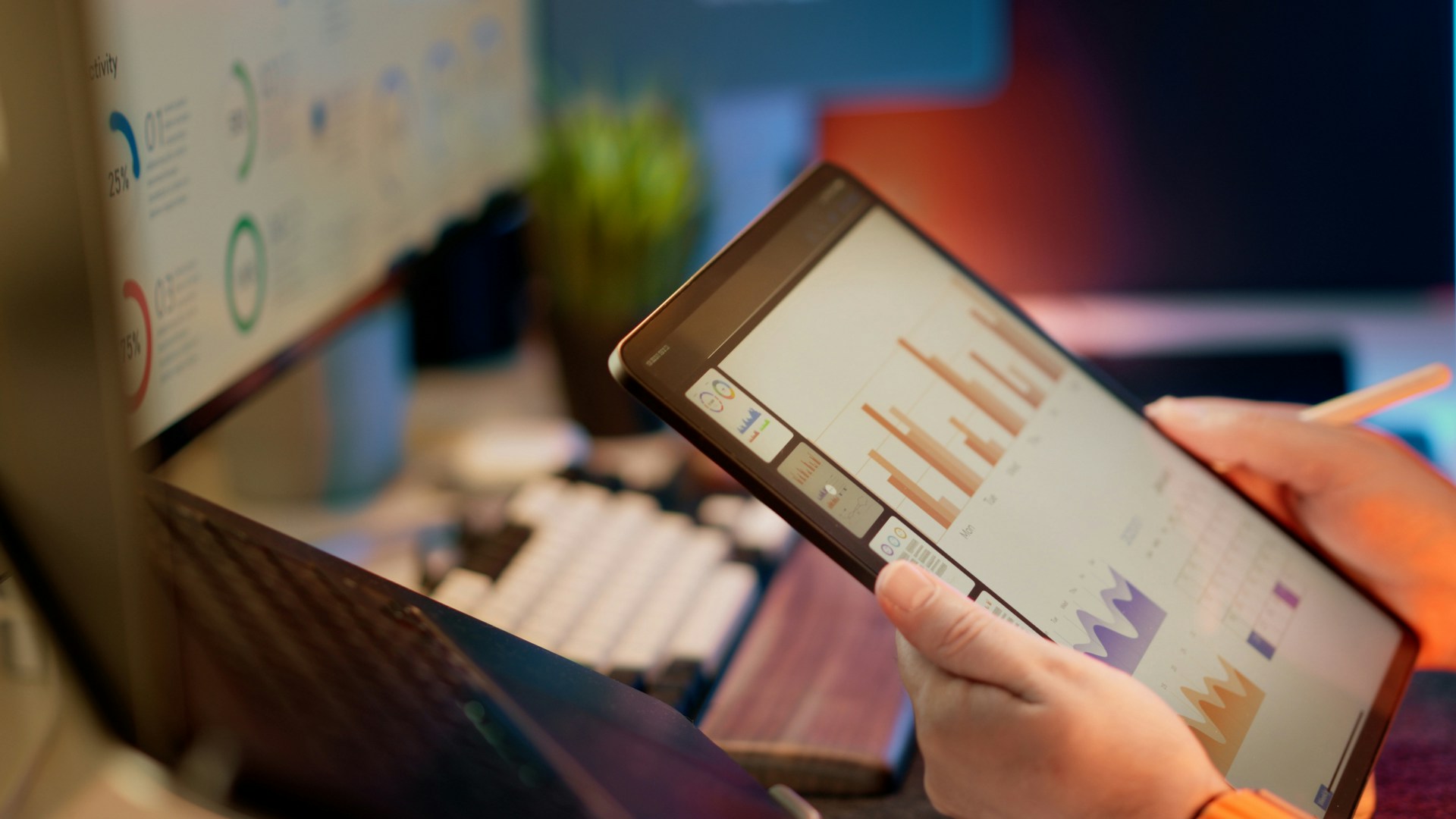 Building Structured Outbound Acquisition For A Specialized Software & Analytics Consultancy