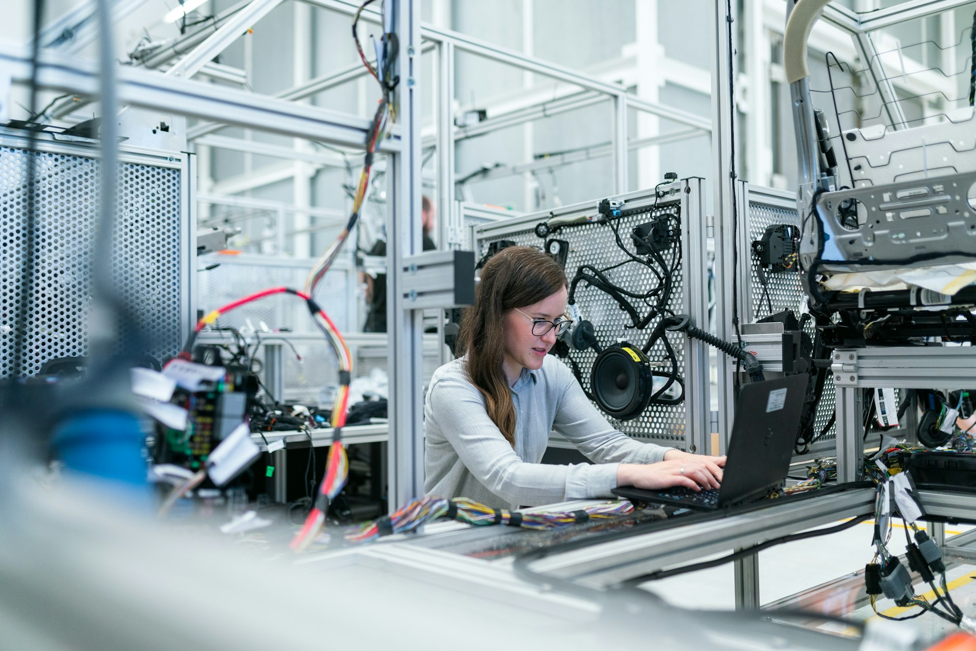 Structuring Outbound Pipeline For A Multi-Product Industrial Software Partner